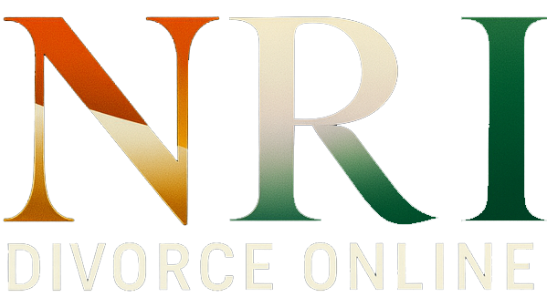 Mutual Divorce Online logo