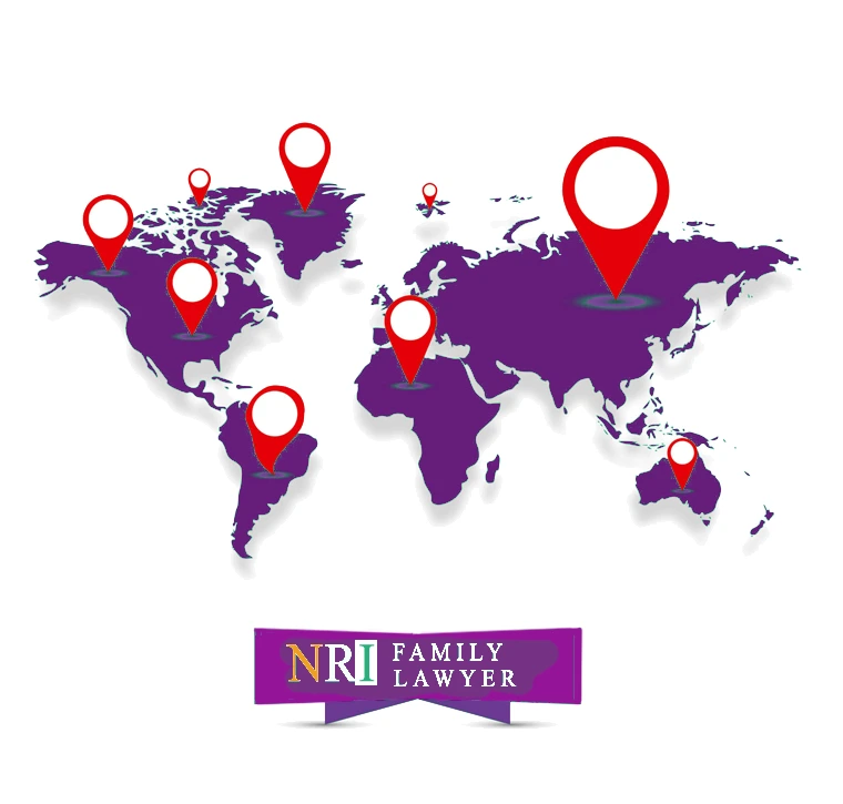 NRI Divorce Lawyers