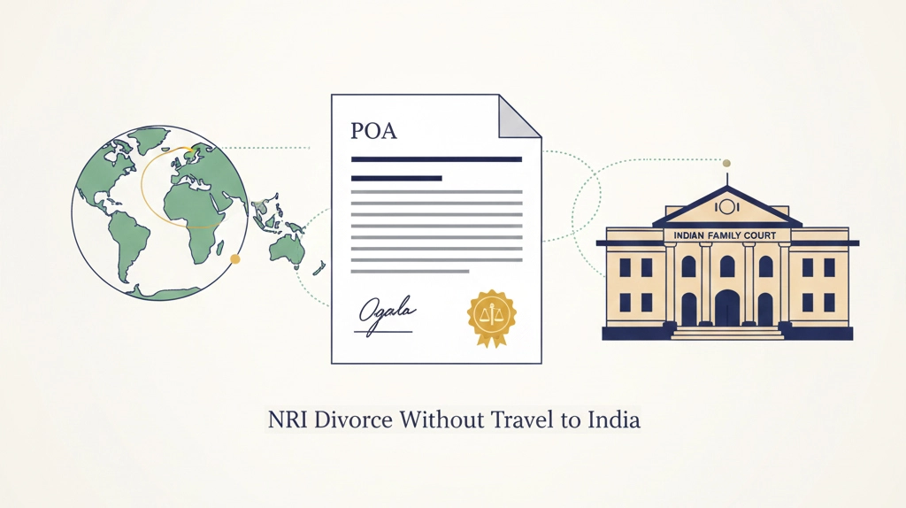 NRI POA Documentation